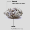Diamond Puff THCA Snowballs Flower Supplier - Image 3