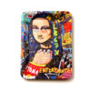rolling tray for rolling paper 180*125mm - Image 11
