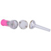 Electric Herb Grinder and cone filler in one kit - Image 10