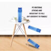 plastic weed grinder with rolling machine PC pre roll cone rolle filling integrated storage tank grinder - Image 6