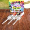 Electric Herb Grinder and cone filler in one kit - Image 4