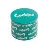 Herb Grinder 40/50/55/63mm Zinc Alloy Metal - Image 7