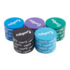 Herb Grinder 40/50/55/63mm Zinc Alloy Metal - Image 3