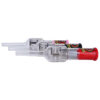 Electric Herb Grinder and cone filler in one kit - Image 18