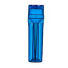 plastic weed grinder with rolling machine PC pre roll cone rolle filling integrated storage tank grinder - Image 11