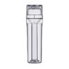 plastic weed grinder with rolling machine PC pre roll cone rolle filling integrated storage tank grinder - Image 9