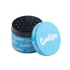 Herb Grinder 40/50/55/63mm Zinc Alloy Metal - Image 10