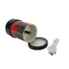 Electric Herb Grinder UV color printing electric press grinder automatic - Image 7
