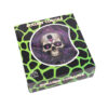 Rolling Tray Kit 8cm Size mix Designs Multi-function round operating table tray Smoking Accessories - Image 3