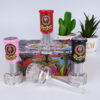 Electric Herb Grinder and cone filler in one kit - Image 2
