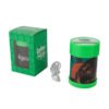Electric Herb Grinder UV color printing electric press grinder automatic - Image 4