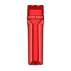 plastic weed grinder with rolling machine PC pre roll cone rolle filling integrated storage tank grinder - Image 10