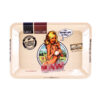 rolling tray for rolling paper 180*125mm - Image 37