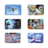 rolling tray for rolling paper 180*125mm - Image 8