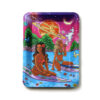 rolling tray for rolling paper 180*125mm - Image 14