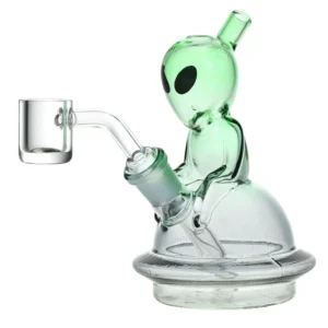 glass bong