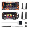 rolling tray kit for rolling paper - Image 4