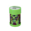 Electric Herb Grinder UV color printing electric press grinder automatic - Image 9