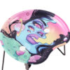Rolling Tray Kit 8cm Size mix Designs Multi-function round operating table tray Smoking Accessories - Image 20