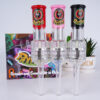 Electric Herb Grinder and cone filler in one kit - Image 3