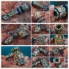 Sandblasting high quality glass pipe - Image 4