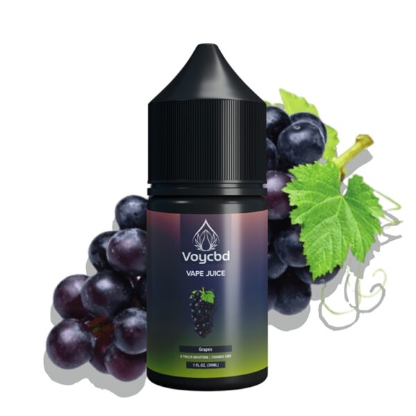 cbd vape juice