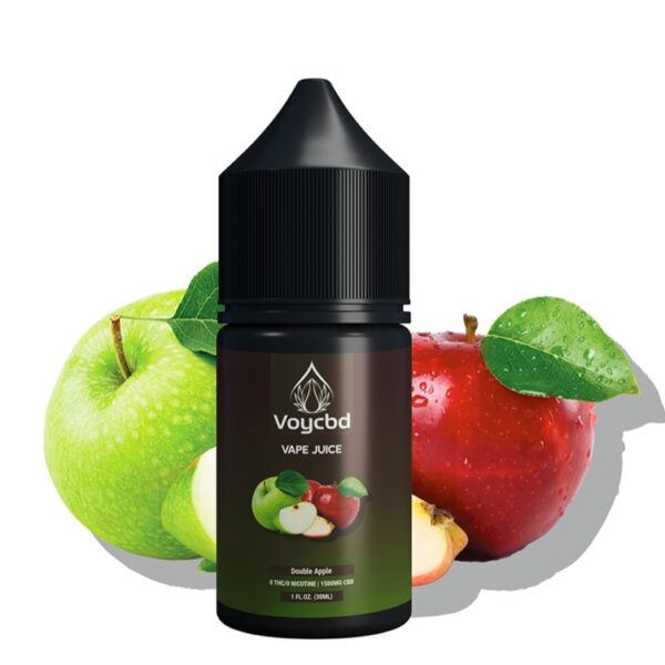 cbd vape juice