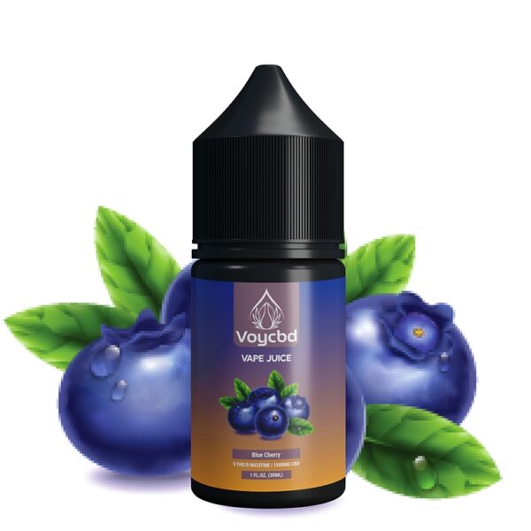 cbd vape juice