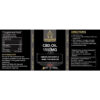 CBD Oil Tinctures Voycbd Free Thc 1500MG 5% CBD - Image 3