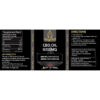 Voycbd CBD Oil Tinctures Free Thc 6000MG 20% CBD - Image 3